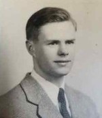 Patrick E. Hagerty