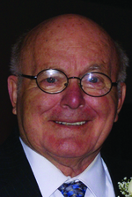 Patrick F. Eliseo
