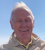 Patrick F. Keyes