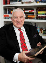 Patrick Finbar Cadigan