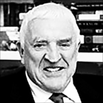 Patrick Finbar Cadigan (1935 - 2020)