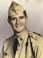 Patrick Floyd Perrizo (1937 - 2019)