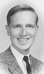Patrick Francis Eagan
