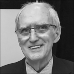 Patrick H. Ford