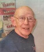 Patrick H. LaBonte (1934 - 2020)