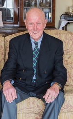 Patrick H. O'Brien (1947 - 2020)