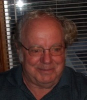 Patrick Hennessey (1930 - 2015)