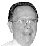 Patrick J. Carrette (1929 - 2017)
