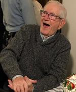 Patrick J. Doyle (1930 - 2023)