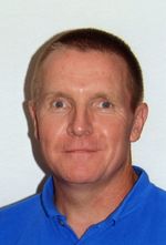 Patrick J. Hogan