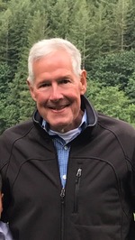 Patrick  J Horne (1954 - 2017)