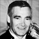 Patrick J. McCauley