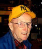 Patrick J. O'Brien (1919 - 2016)