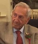 Patrick J. Pepe (1926 - 2019)