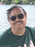 Patrick "Pinkey" J. Rivanis (1950 - 2020)