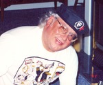 Patrick James Osborne