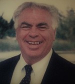 Patrick John Kinney