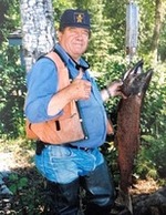 Patrick John Maurin (1942 - 2020)