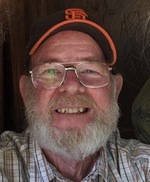Patrick John North (1958 - 2022)