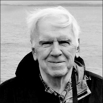 Patrick Joseph Connolly (1947 - 2020)