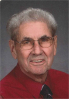 Patrick Joseph Cooney (1925 - 2016)