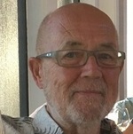 Patrick Joseph Daly