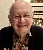 Patrick Joseph O'Toole
