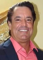Patrick Joseph Reid