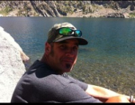 Patrick Kevin Oliver (1963 - 2016)