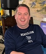 Patrick Kevin Russell