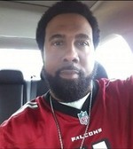 Patrick L. Jones (1978 - 2020)