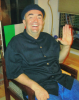Patrick Lewis Kelley (1961 - 2016)
