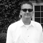 Patrick Ludden (1965 - 2019)
