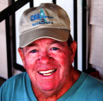 Patrick M. Curran (1935 - 2016)