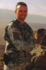 Patrick Magnani Master Sergeant U.S. Air Force