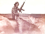 Patrick McAlpin (1953 - 2025)