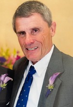 Patrick McGuire (1948 - 2021)