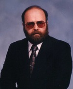 Patrick Mell Mann (1949 - 2019)