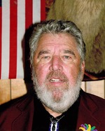 Patrick Michael Lough
