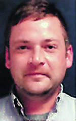 Patrick Michael Nagle