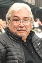 Patrick Norman (1957 - 2025)
