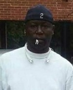 Patrick "Pat" Leon Mitchell (1975 - 2018)