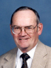 Patrick 'Pat' Maloney (1927 - 2014)