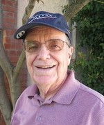 Patrick Pizzo (1944 - 2020)