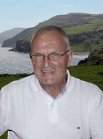Patrick Rahilly