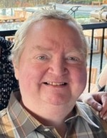 Patrick Sean McQueeney (1967 - 2022)