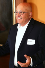 Patrick Thomas (1943 - 2020)