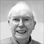 Patrick V. Riley
