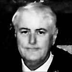 Patrick Vautour (1954 - 2019)
