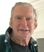 Patrick W. Conroy